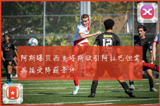 阿斯曝贝西克塔斯欲引阿拉巴但需其接受降薪条件