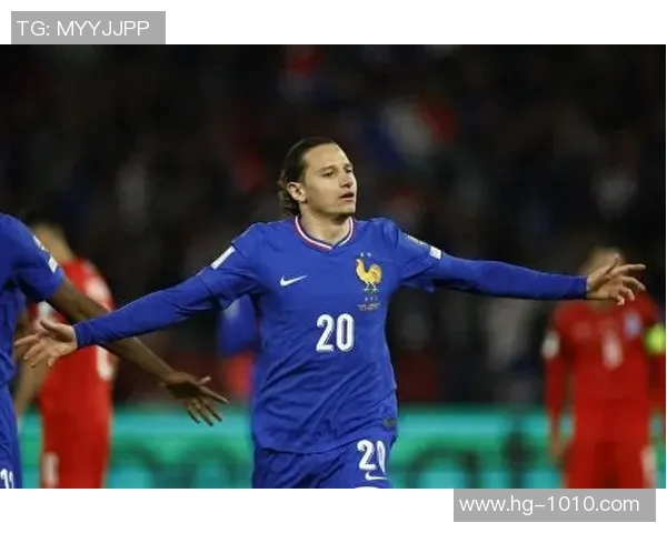 巴尔科拉因伤缺阵托万时隔六年重回法国国家队大名单