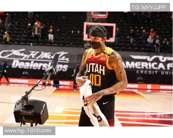 克拉克森深情回忆科比纹身背后的故事与他心目中的伟大意义