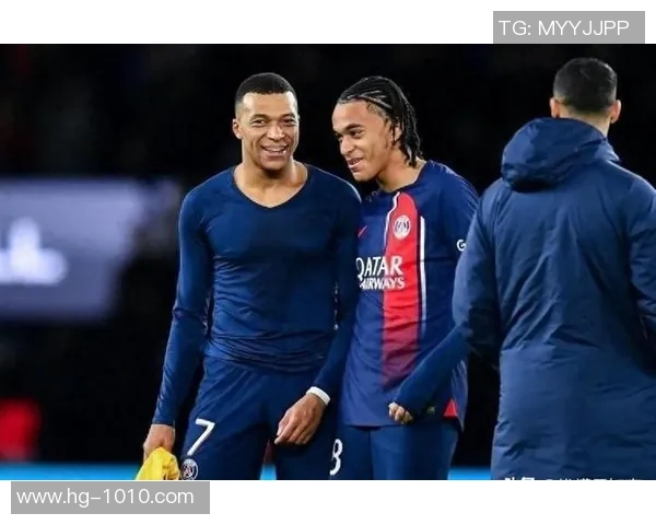 拉莫斯祝贺姆巴佩称其为第一兄弟展现深厚情谊 拉莫斯祝贺姆巴佩称其为第一兄弟展现深厚情谊