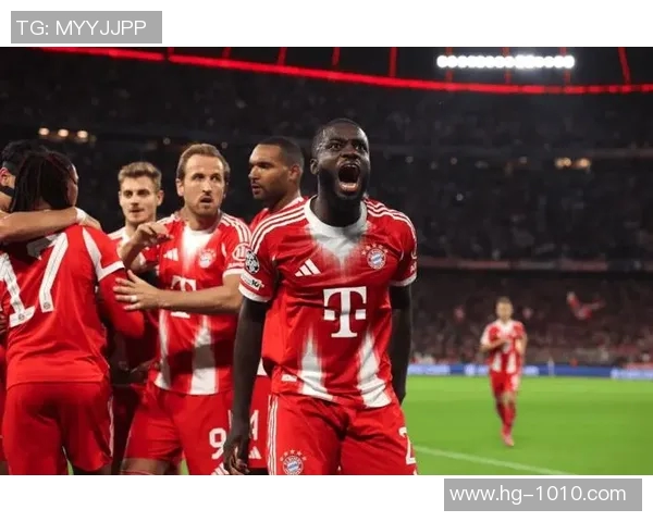 拜仁慕尼黑2025年德甲34轮比赛持续领跑创历史新纪录