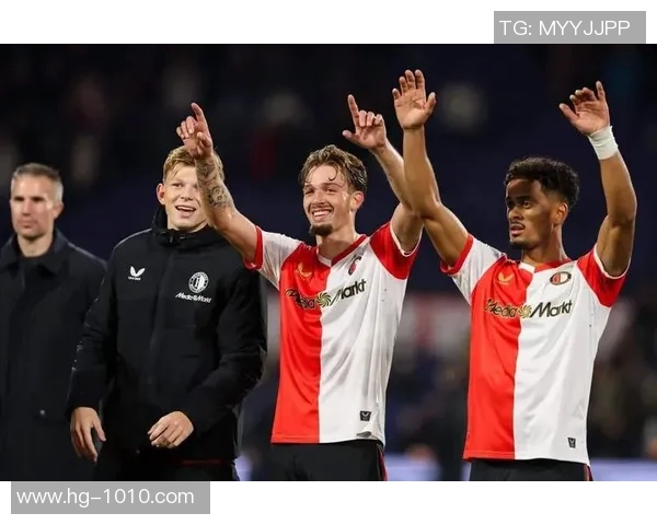 范佩西以教练身份为儿子首秀做决定表达期待与责任感